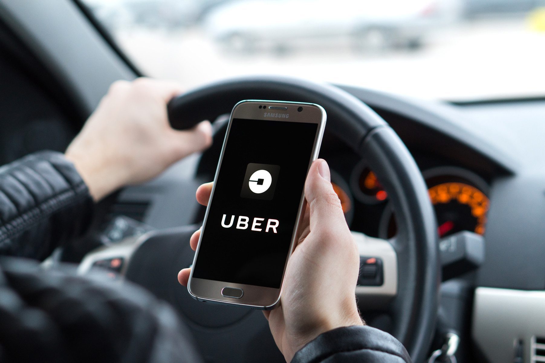 The Value Case for Uber Technologies - Forager Funds